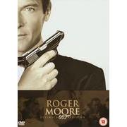 Roger Moore: James Bond [Collector's Edition Tin] [14 Dvd]